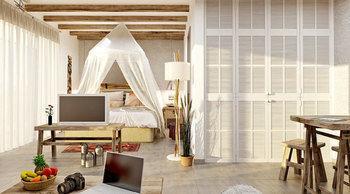 Omiros Boutique Hotel (Adults Only) Hotel