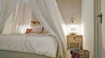 Omiros Boutique Hotel (Adults Only) 3*