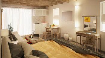Omiros Boutique Hotel (Adults Only) Hotel 3*