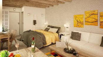 Hotel Omiros Boutique Hotel (Adults Only) Rethymno (Crete)