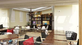 Hotel Omiros Boutique Hotel (Adults Only) 3*