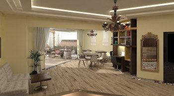 Omiros Boutique Hotel (Adults Only) Hotel 3*