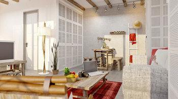 Omiros Boutique Hotel (Adults Only) 3* Rethymno (Crete)