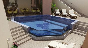 Hotel Omiros Boutique Hotel (Adults Only)