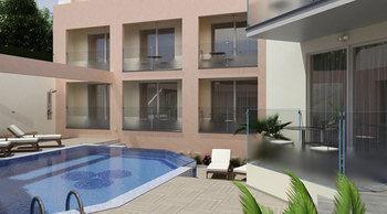 Omiros Boutique Hotel (Adults Only) Hotel