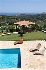 Athina Luxury Villas Long-Term Rental * Xamoudhokhorion (Crete)
