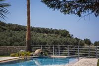 Apartment Athina Luxury Villas Long-Term Rental