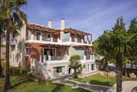 Athina Luxury Villas Long-Term Rental * Xamoudhokhorion (Crete)