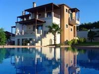Apartment Athina Luxury Villas Long-Term Rental