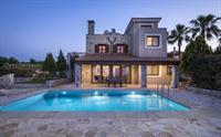 Athina Luxury Villas Long-Term Rental Apartment *