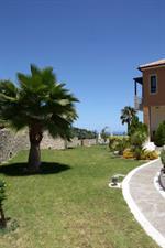 Apartment Athina Luxury Villas Long-Term Rental