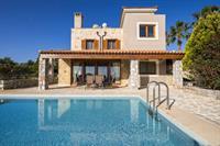 Athina Luxury Villas Long-Term Rental Apartment Xamoudhokhorion (Crete)