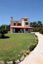 Apartment Athina Luxury Villas Long-Term Rental *