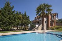 Apartment Athina Luxury Villas Long-Term Rental
