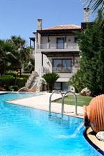 Athina Luxury Villas Long-Term Rental Apartment Xamoudhokhorion (Crete)