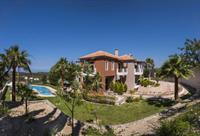 Athina Luxury Villas Long-Term Rental Apartment