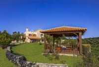 Athina Luxury Villas Long-Term Rental * Xamoudhokhorion (Crete)