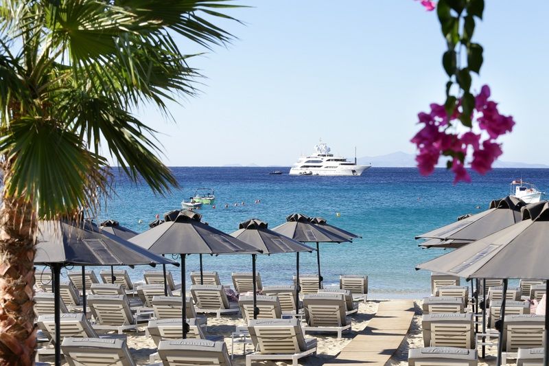 Mykonos Palace