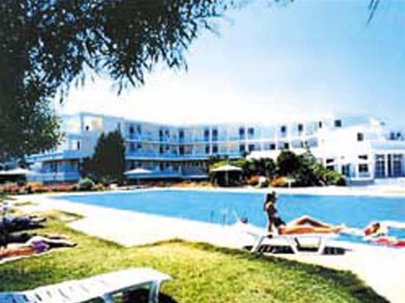Sentido Amounda Bay 4* Amoudara (Heraklion)
