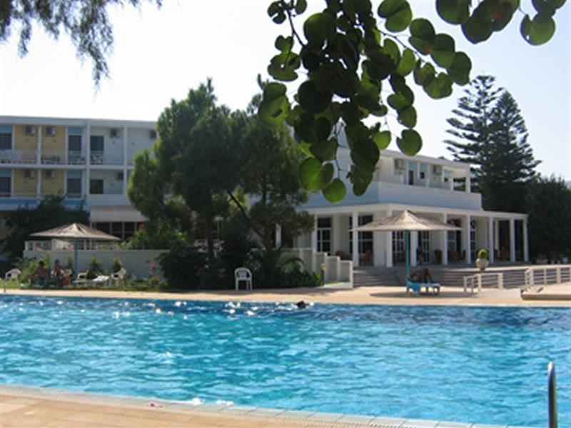Sentido Amounda Bay Hotel