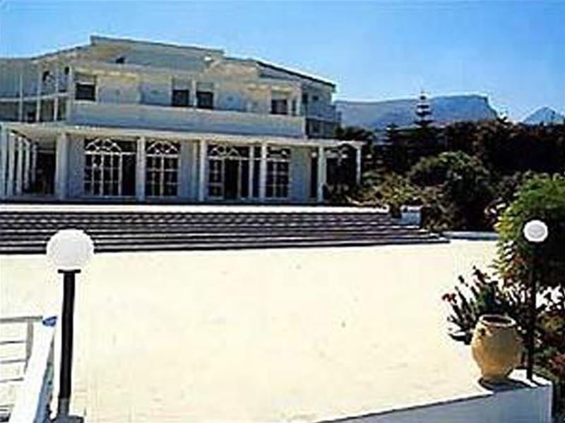 Sentido Amounda Bay