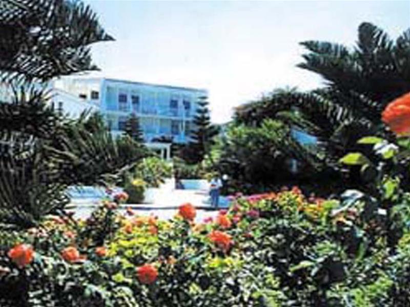 Sentido Amounda Bay Hotel 4*