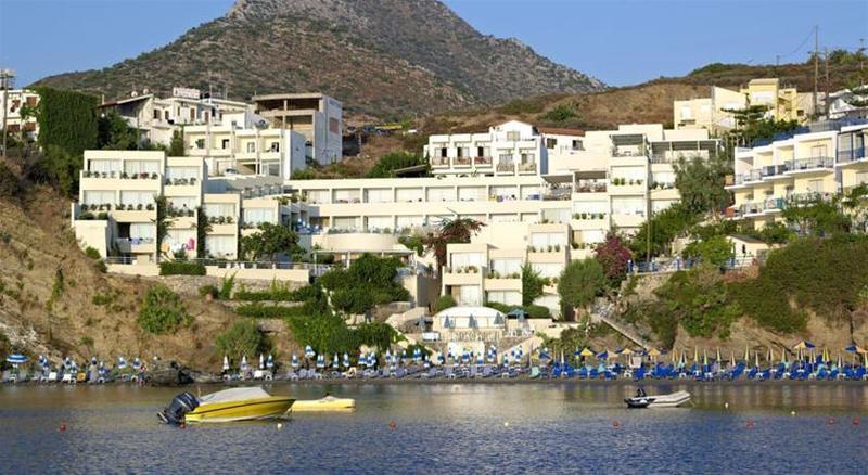 Talea Hotel Bali (Crete)