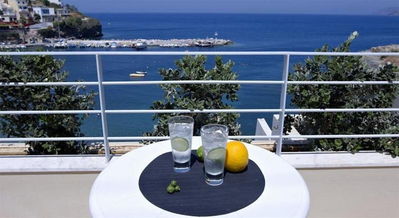 Talea Bali (Crete)