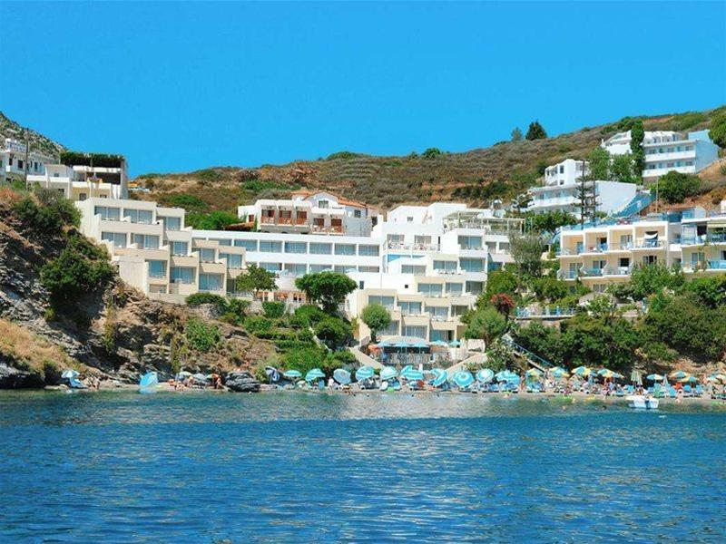 Talea Hotel