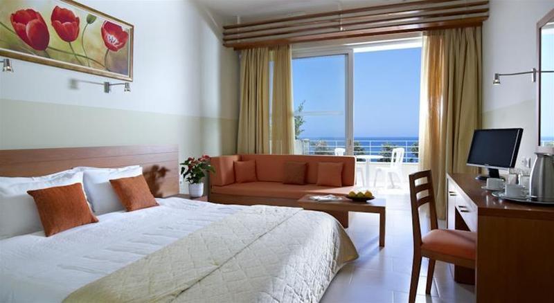 Hotel Talea 3*