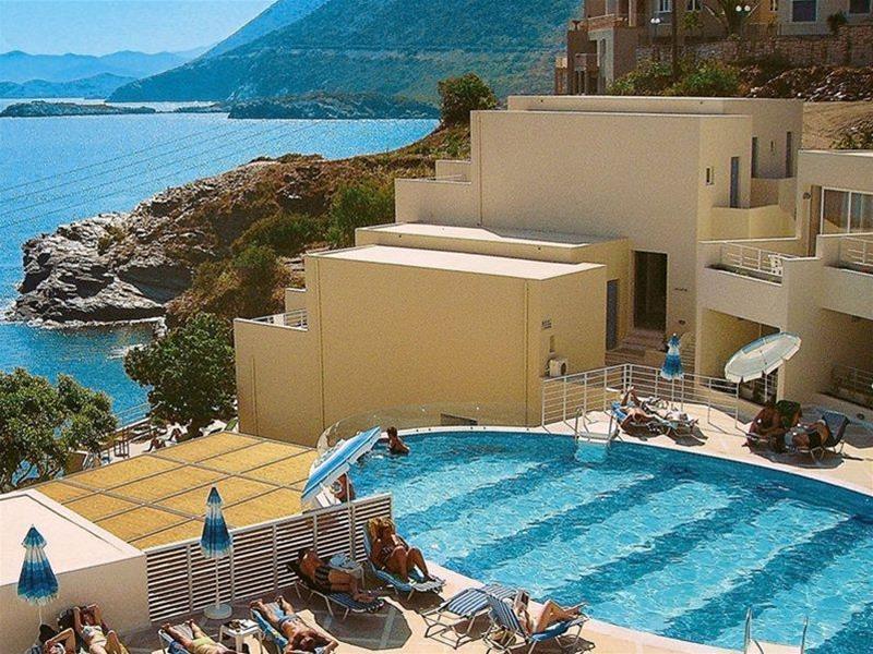 Talea Hotel 3*