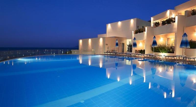 Hotel Talea Bali (Crete)