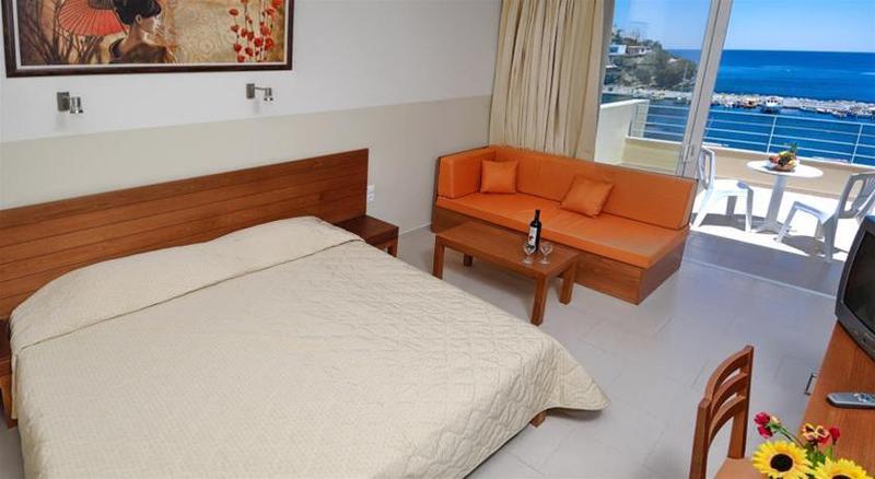 Hotel Talea
