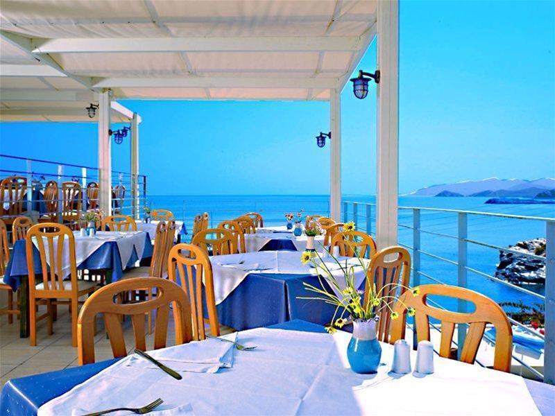 Talea Hotel Bali (Crete)