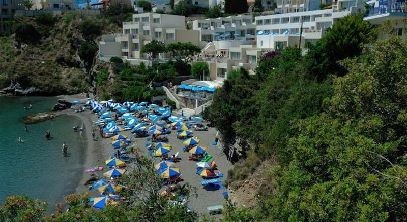 Talea Bali (Crete)