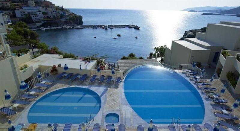 Talea Hotel