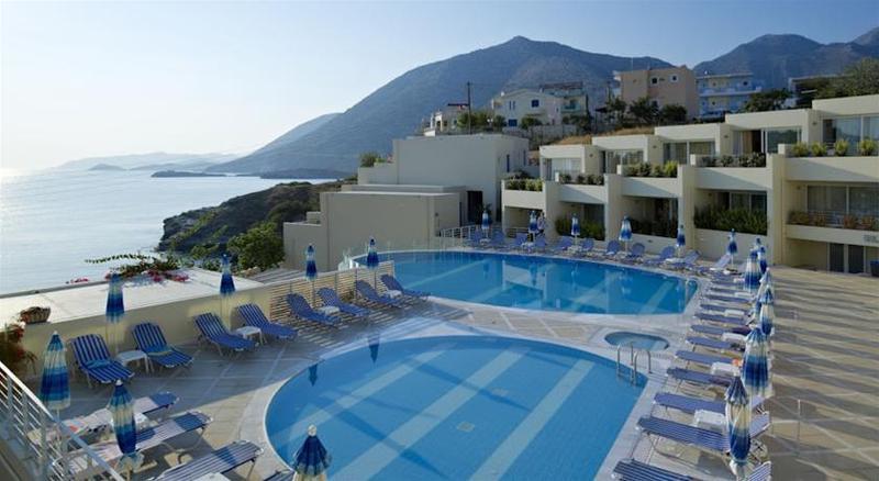 Hotel Talea 3*