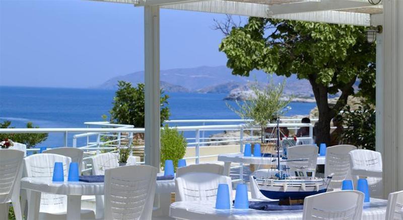 Talea Hotel 3*