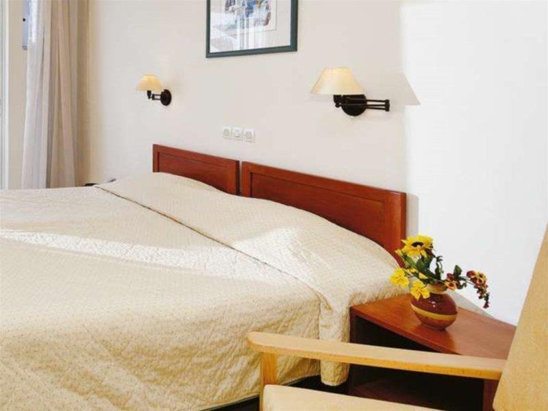 Talea 3* Bali (Crete)