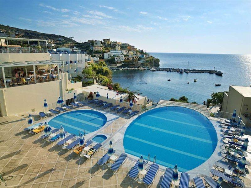 Talea Hotel