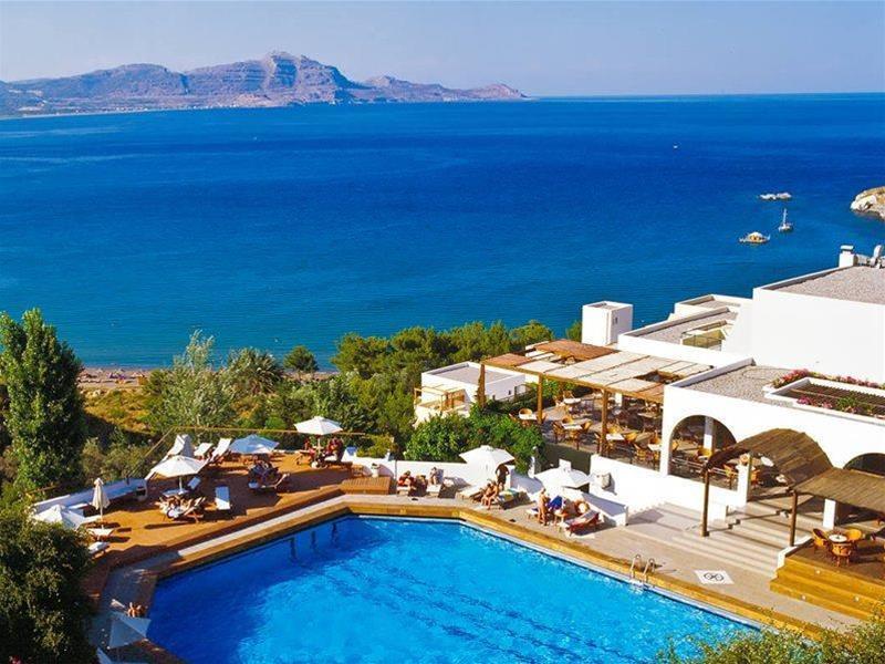Mare, Seaside 5*