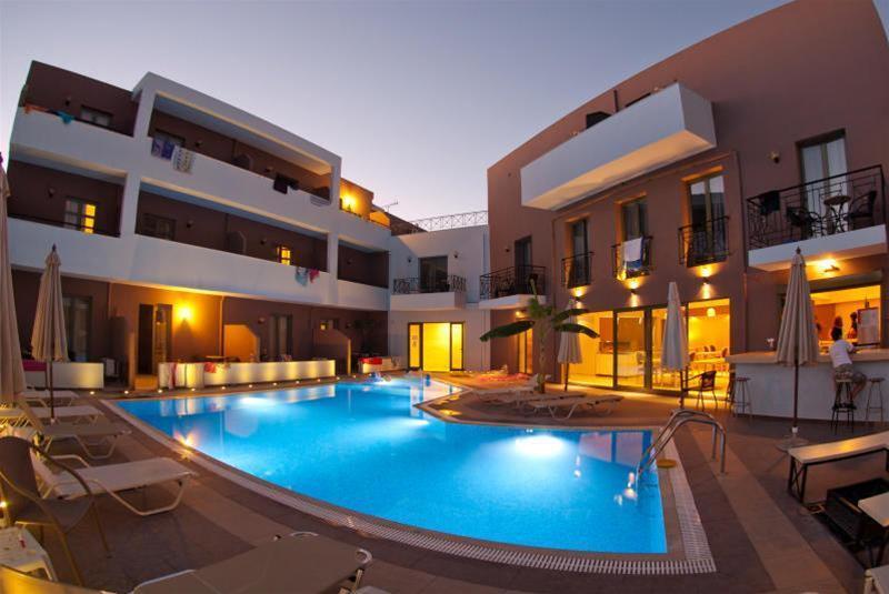 Stella-katrin Hotel 2*