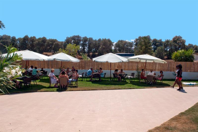 Stella-katrin 2* Platanes (Rethymno)