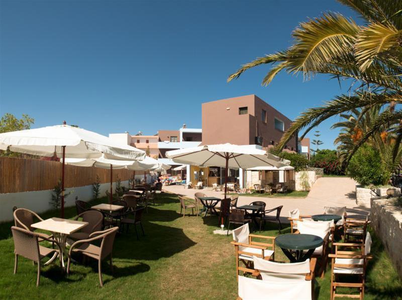 Stella-katrin Platanes (Rethymno)