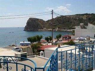 Hotel Anastasia House Stegna
