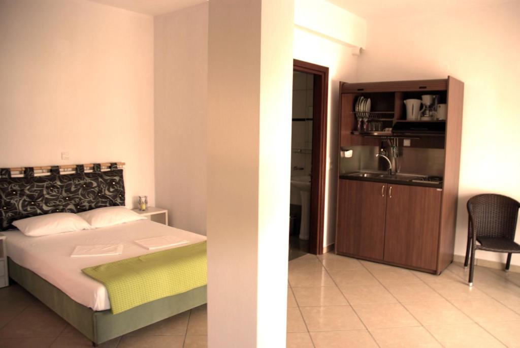Apartment Inanthi Potos