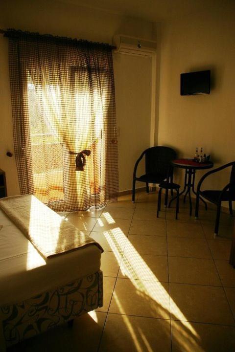 Apartment Inanthi Potos