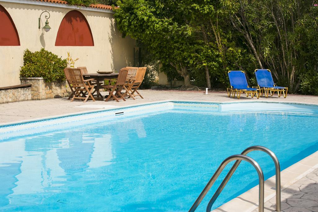 Irena Studios & Apartments Apartment Svoronata