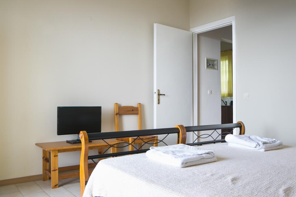Irena Studios & Apartments Apartment *