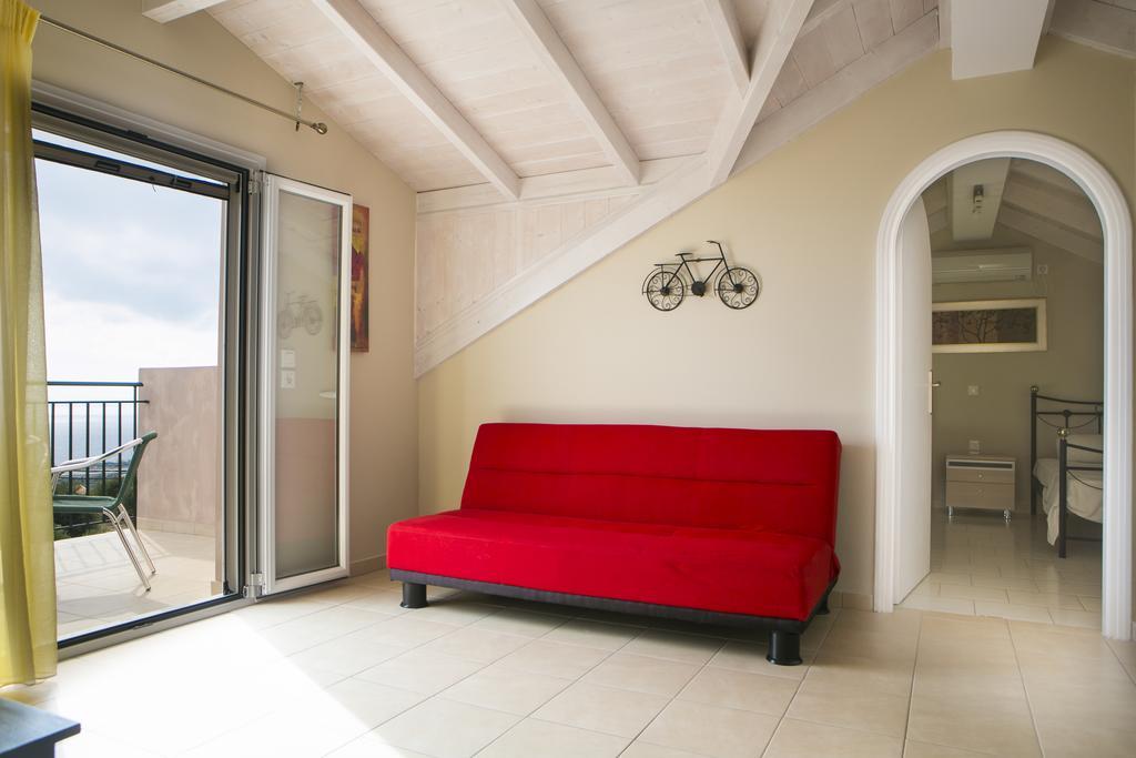 Apartment Irena Studios & Apartments